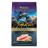 Zignature Catfish Formula Dry Dog Food