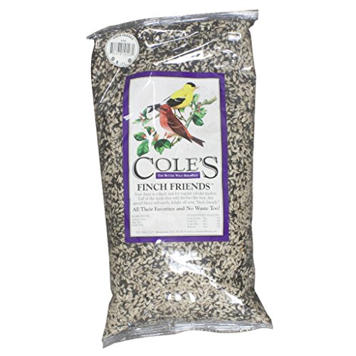 Cole's Finch Friends Bird Seed