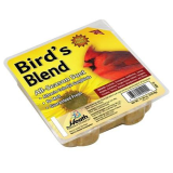 Heath Bird's Blend High Energy Suet Cake