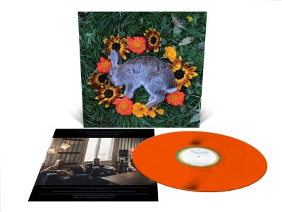 Monolord/Your Time To Shine (Neon Orange Vinyl)