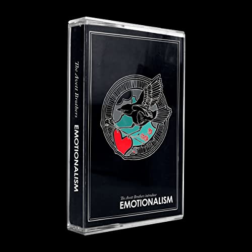 The Avett Brothers/Emotionalism@RSD Black Friday Exclusive/Ltd. 500