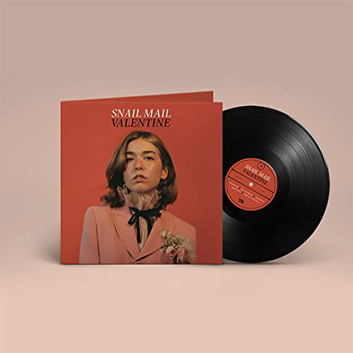 Snail Mail/Valentine