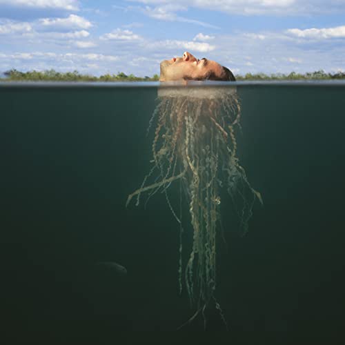 The Mars Volta/De-Loused In The Comatorium (Gold & Dark Green Vinyl)@2LP