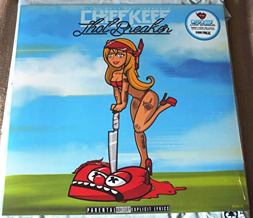 Chief Keef/Thot Breaker@RSD Black Friday Exclusive/Ltd. 2000 USA