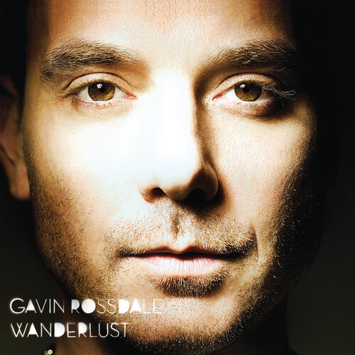 Gavin Rossdale/Wanderlust@2LP@RSD Exclusive