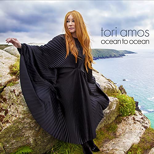 Tori Amos/Ocean To Ocean