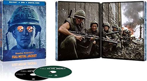 Full Metal Jacket/Full Metal Jacket