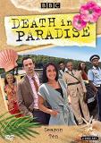 Death In Paradise Season Ten Death In Paradise Season Ten 