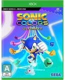 Xb1 Xbx Sonic Colors Ultimate Xb1 Xbx Sonic Colors Ultimate 