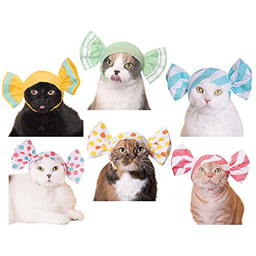 Cat Cap Blind Box/Candy Hat
