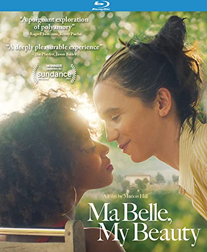 Ma Belle My Beauty/Johnson/Pepper/Guignard@Blu-Ray@NR
