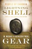 W. Michael Gear Lightning Shell A People Of Cahokia Novel 