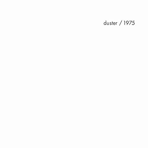 Duster/1975 (Mostly Ghost White)@DO NOT ORDER FROM AEC