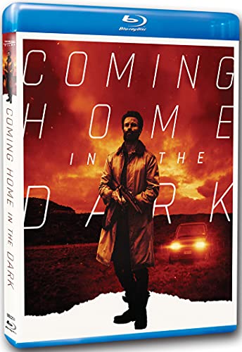 Coming Home In The Dark/Gillies/Thomson/McDowell@Blu-Ray@NR