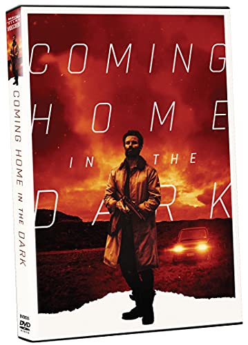 Coming Home In The Dark/Gillies/Thomson/McDowell@DVD@NR