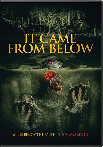 It Came From Below DVD It Came From Below DVD 
