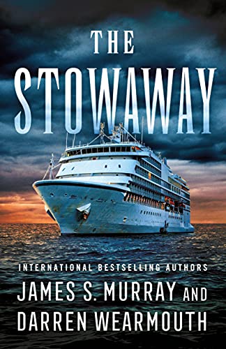 James S. Murray/The Stowaway
