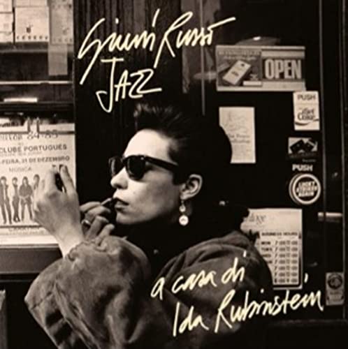 Giuni Russo/Jazz A Casa Di Ida Rubinstein