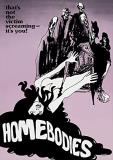 Homebodies (1974) Homebodies (1974) 
