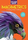 Imagimetrics A Striking Color By Sticker Challenge 