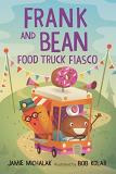 Jamie Michalak Frank And Bean Food Truck Fiasco 