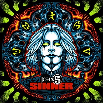 John 5 & The Creatures/Sinner