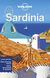 Gregor Clark Lonely Planet Sardinia 7 0007 Edition; 