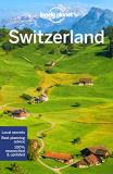 Gregor Clark Lonely Planet Switzerland 10 0010 Edition; 