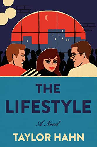 Taylor Hahn/The Lifestyle