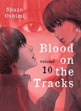 Shuzo Oshimi Blood On The Tracks 10 