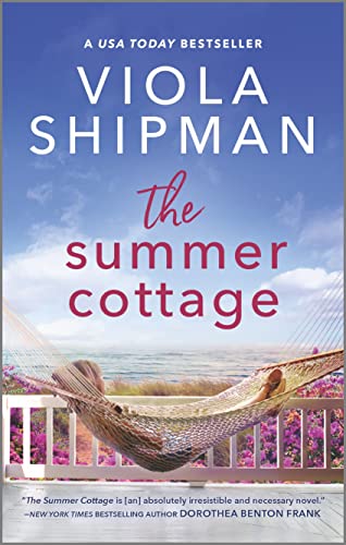 Viola Shipman/The Summer Cottage