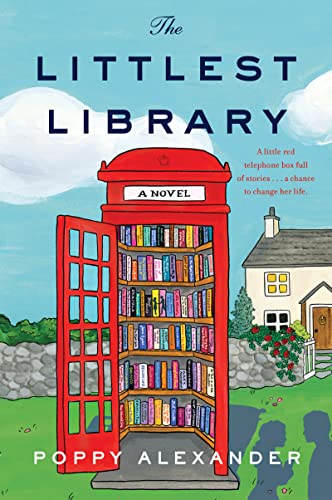 Poppy Alexander/The Littlest Library