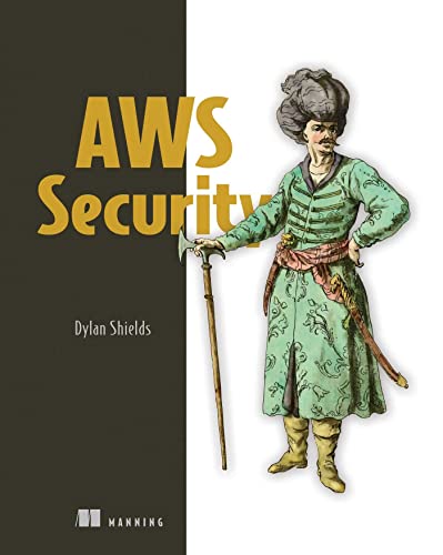 Dylan Shields Aws Security 