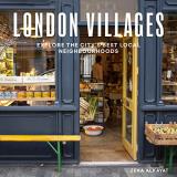Zena Alkayat London Villages Updated Edition Revised 