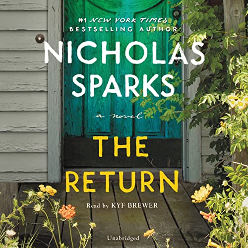 Nicholas Sparks/The Return