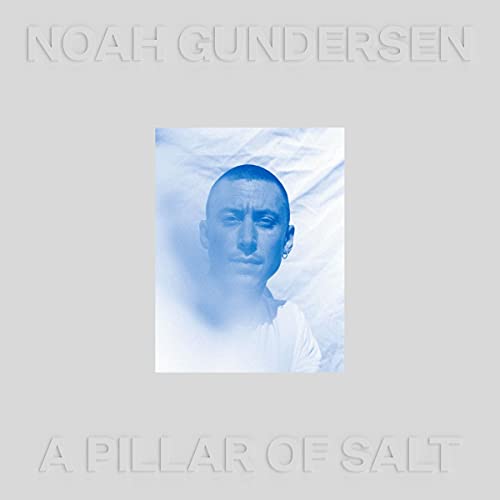 Noah Gundersen/Pillar Of Salt (Clear Vinyl)@2LP