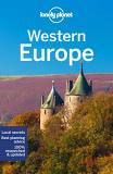 Catherine Le Nevez Lonely Planet Western Europe 15 0015 Edition; 