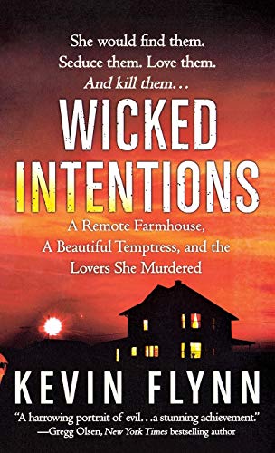 Kevin Flynn/Wicked Intentions@A Remote Farmhouse, a Beautiful Temptress, and th