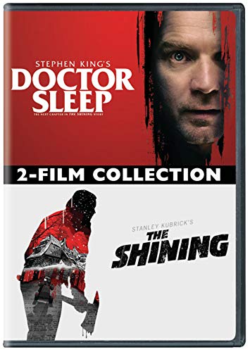 SHINING/DOCTOR SLEEP/SHINING/DOCTOR SLEEP