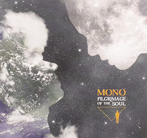 Mono/Pilgrimage Of The Soul@Amped Exclusive