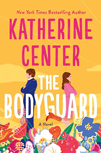 Katherine Center/The Bodyguard