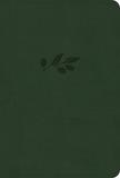 Holman Bible Publishers Nasb Large Print Compact Reference Bible Olive Le 