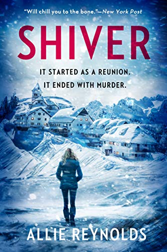 Allie Reynolds/Shiver