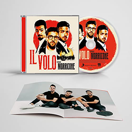 Il Volo/Il Volo: Sings Morricone