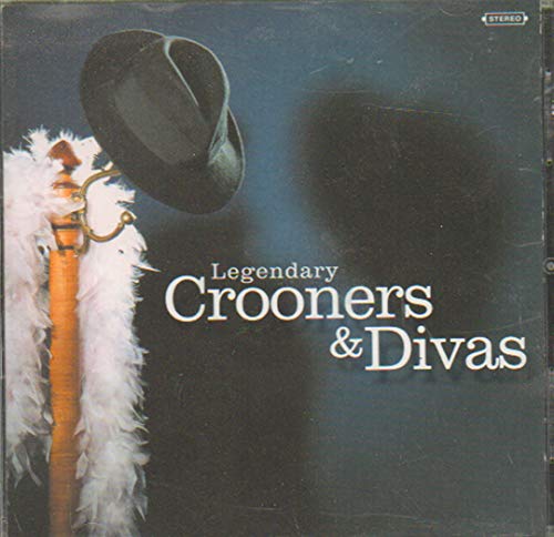 Various-Easy Listening/Legendary Divas & Crooners