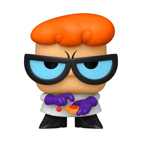 Funko Pop/Dexter's Lab