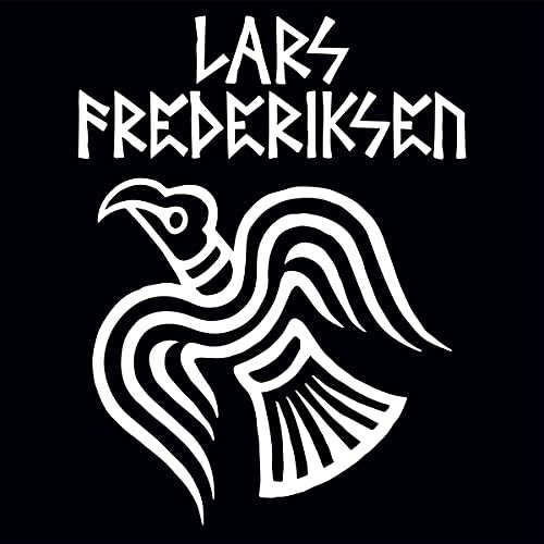 Lars Frederiksen/To Victory@LP