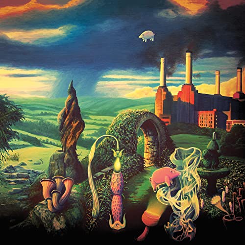 Animals Reimagined - A Tribute/Animals Reimagined - A Tribute@Amped Exclusive