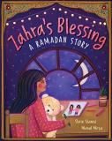 Shirin Shamsi Zahra's Blessing A Ramadan Story 