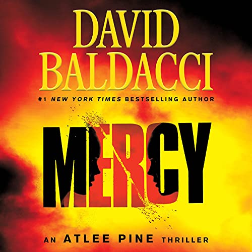 David Baldacci Mercy 